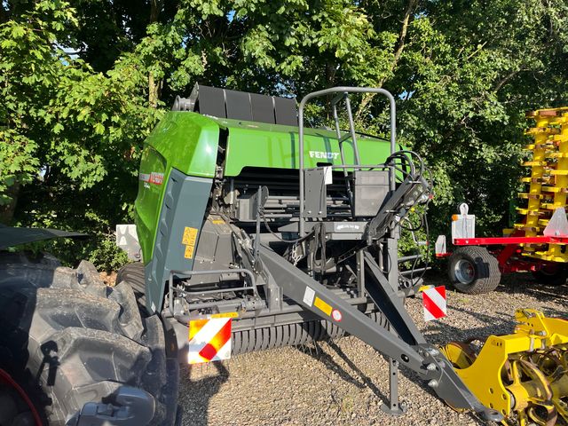 Fendt Rotana 180 V