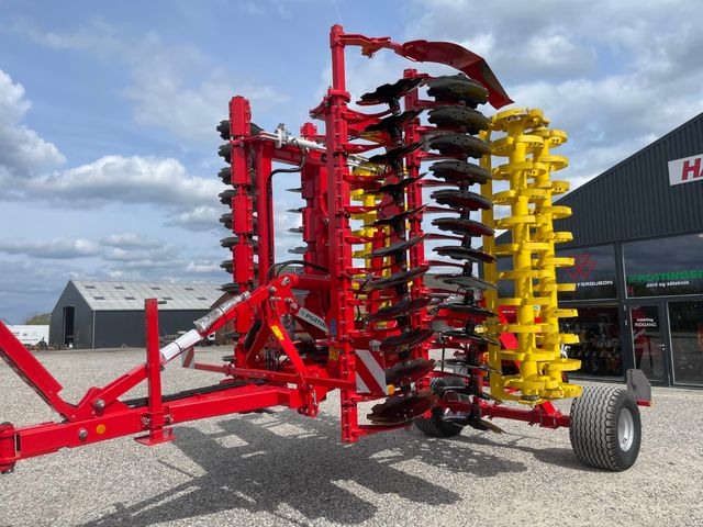 Pöttinger Terradisc 6001 T