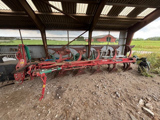 Kverneland EG 100-300-28