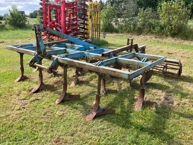 Lemken Smaragd 9/380