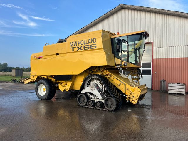 New Holland TX 66 SLH