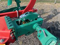 Kverneland EG100/300 krop 30 - Plove - Vendeplove - 2