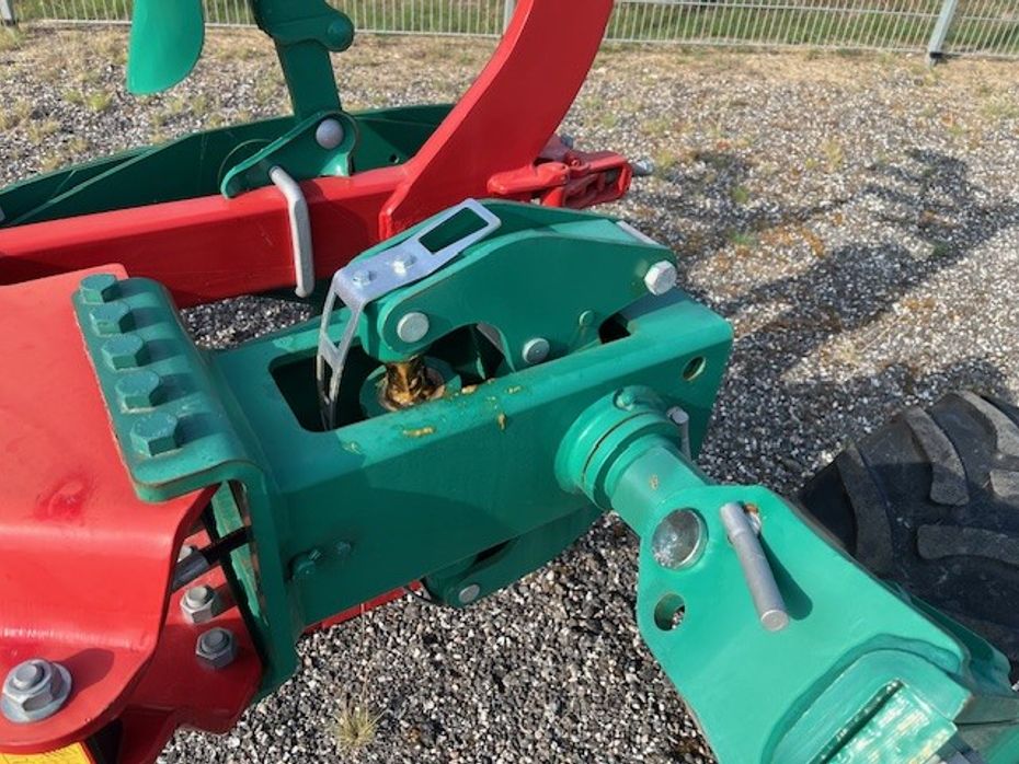 Kverneland EG100/300 krop 30 - Plove - Vendeplove - 2