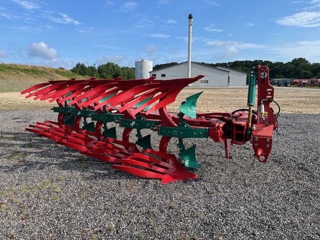 Kverneland EG100/300 krop 30