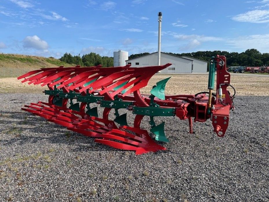 Kverneland EG100/300 krop 30 - Plove - Vendeplove - 1
