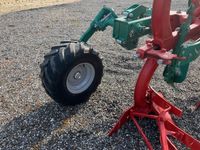 Kverneland EG100/300 krop 30 - Plove - Vendeplove - 3