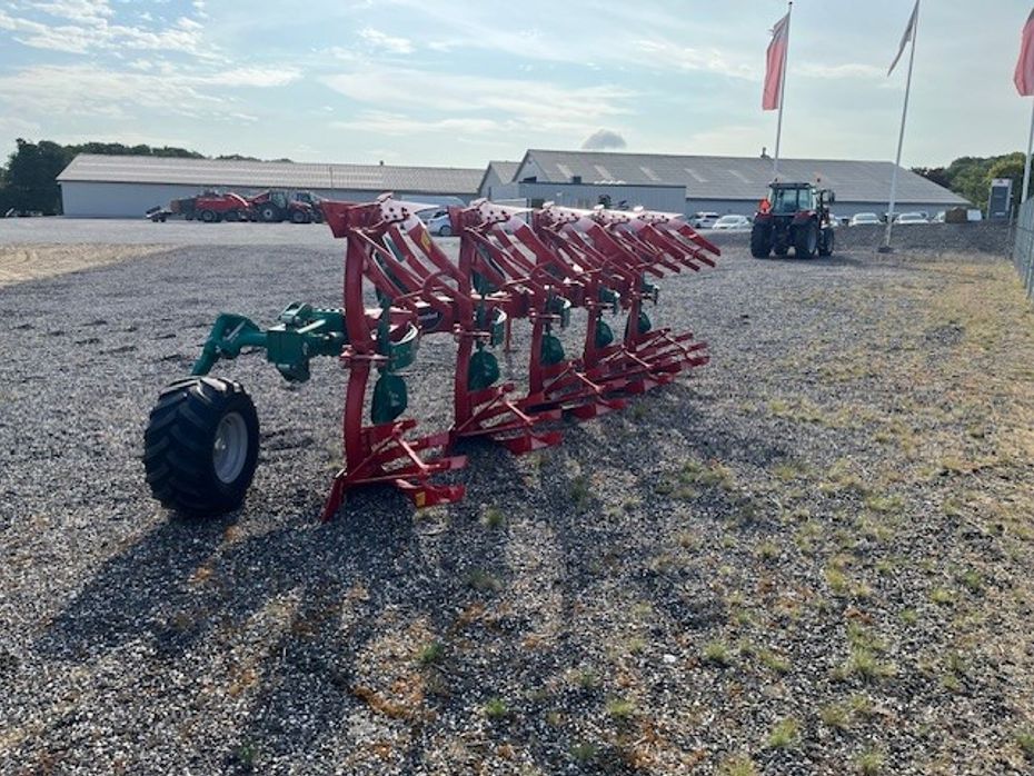 Kverneland EG100/300 krop 30 - Plove - Vendeplove - 4