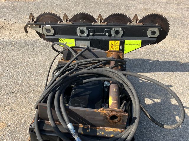 GreenTec LRS 1601 GRENSAV
