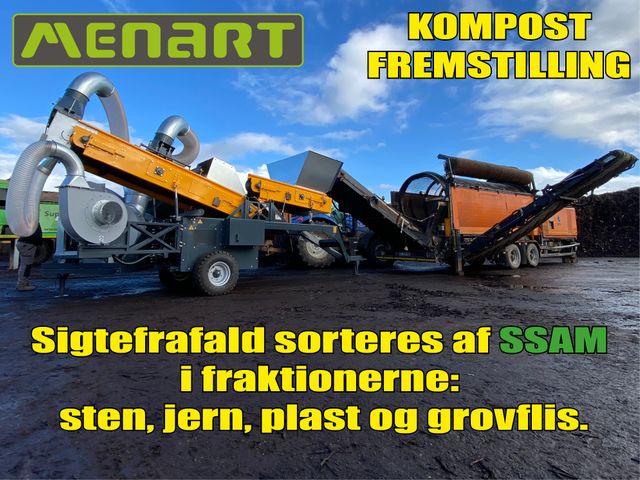 Menart ssam