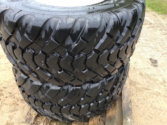 Michelin 650/65 30.5