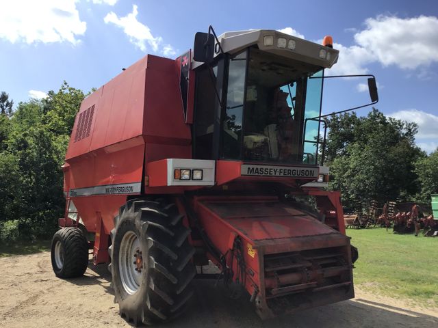 Massey Ferguson 38 DV II