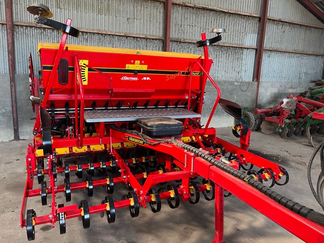 Väderstad Rapid 300 C Super XL