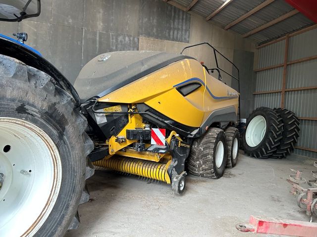 New Holland BB 1290 RC