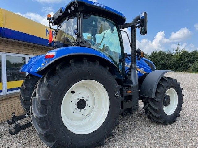 New Holland T6.180 Electro Command
