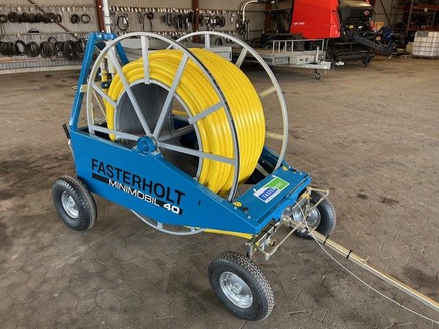 Fasterholt Minimobil 40
