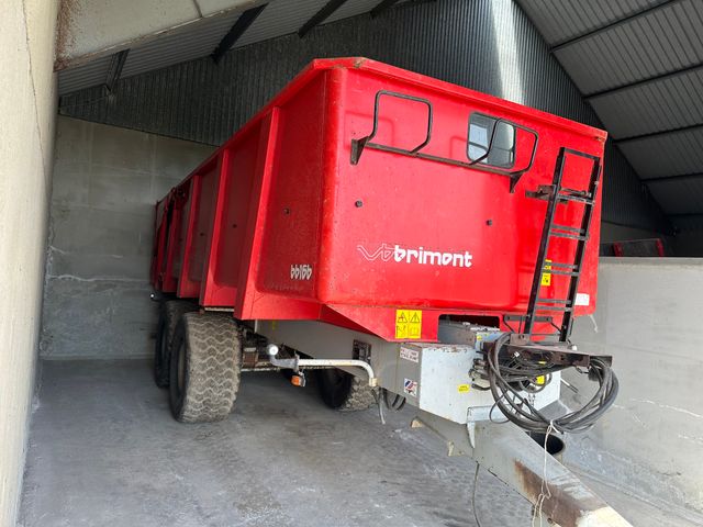 Brimont BB 16 BC