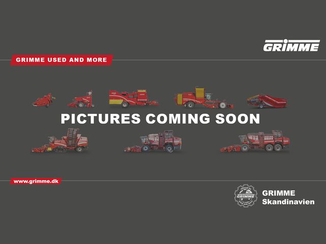 Grimme CS-170 RotaPower XL