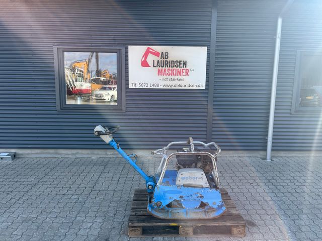 Weber cr4