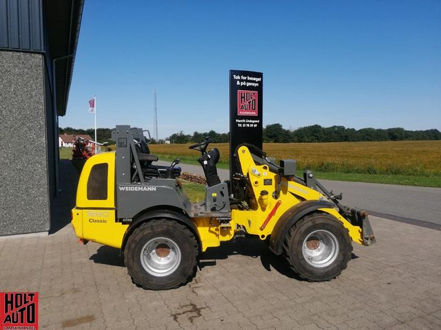 Weidemann 1280