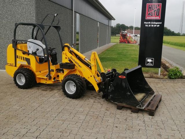 Schäffer 2428 SLT