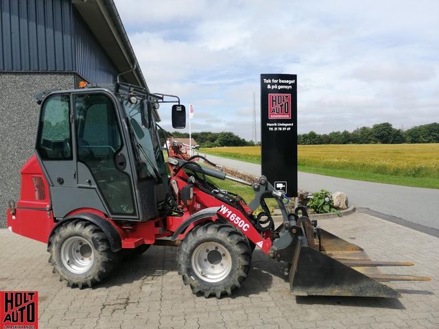 Bernards W1650C