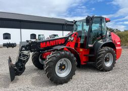 Manitou MLAT 533145 V ELITE