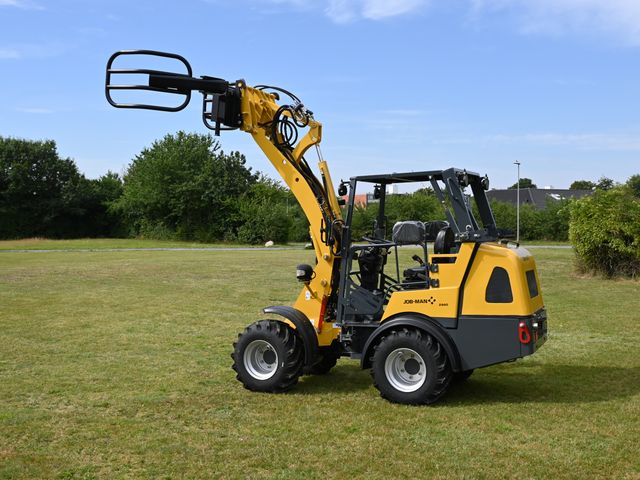 Job-Man PRO 2940
