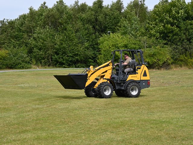 Job-Man PRO 2325