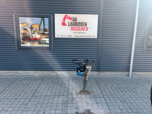 Weber svr300