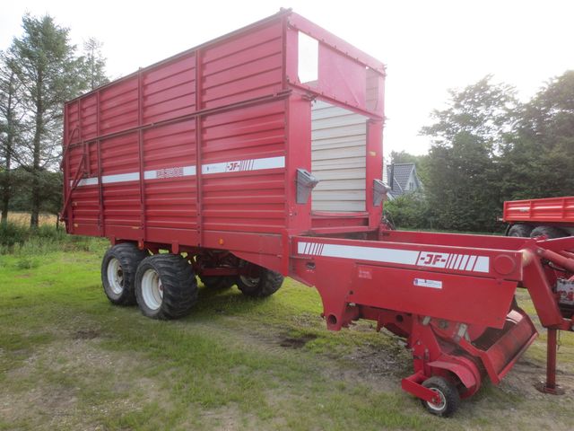 JF ES3500