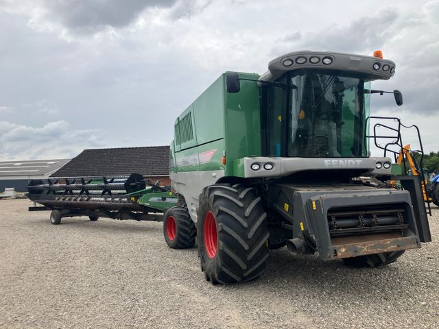 Fendt 9470X