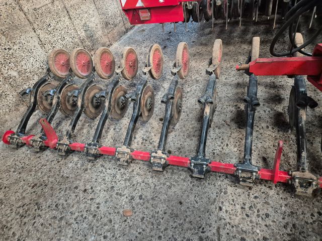 Horsch Focus 6TD