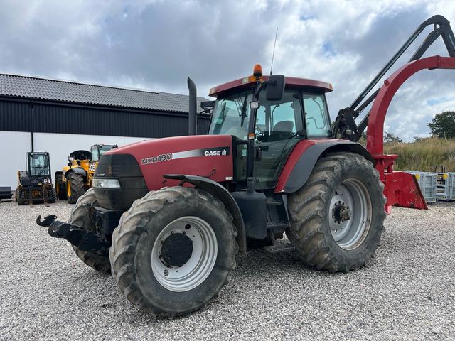 Case IH MXM 190