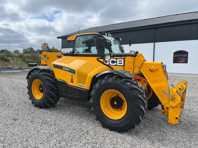 JCB 536-95 Agri Pro