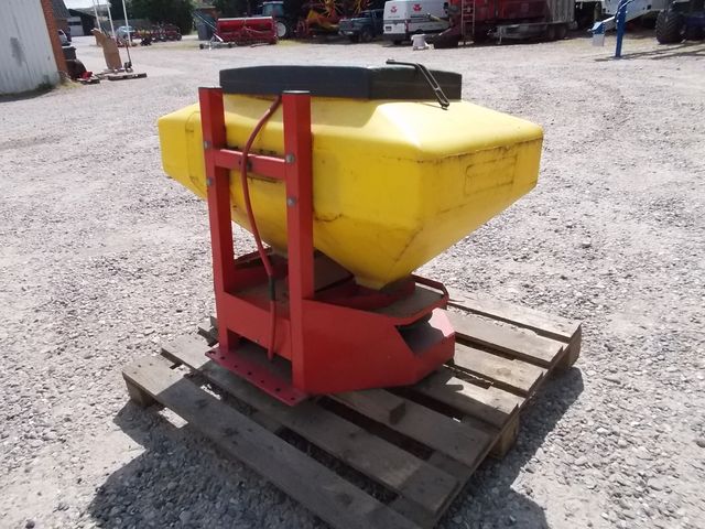 APV PS200 M1 Elektrisk