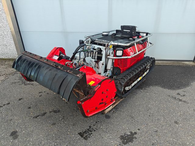 Timan RC-1000