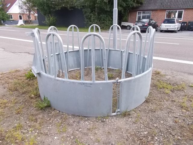 Kellfri Foderhæk