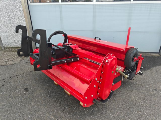 Trofa SB-145 Stennedlægningsfræser
