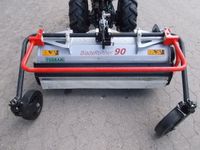 Ferrari MC 360 - Traktorer - To-hjulede - 7