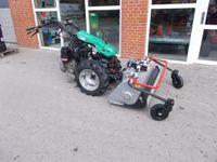 Ferrari MC 360 - Traktorer - To-hjulede - 1