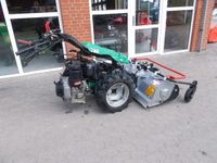 Ferrari MC 360 - Traktorer - To-hjulede - 2