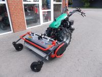 Ferrari MC 360 - Traktorer - To-hjulede - 4