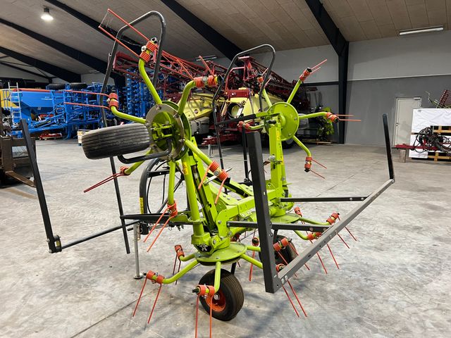 CLAAS VOLTO 45