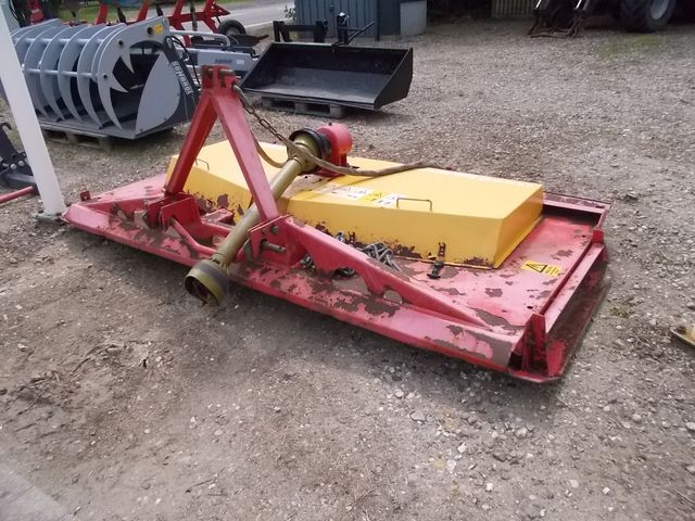 Scan-Agro SC 275