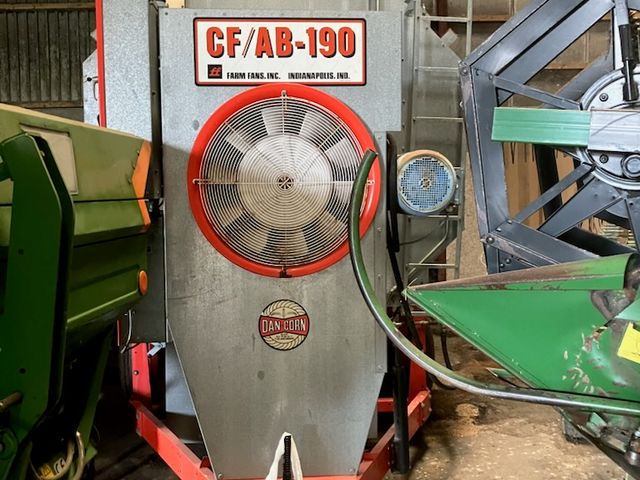 Farmfans CFAB 190 LP