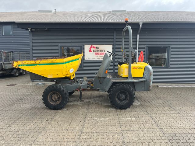 Neuson 3001
