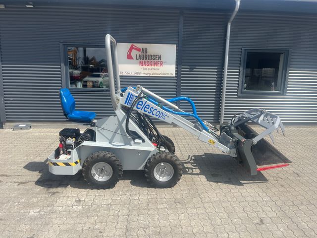 MultiOne f18b 