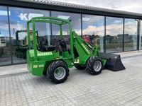 Striegel 300 Dy/a Strigel - Læssemaskiner - Minilæssere - 2