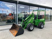 Striegel 300 Dy/a Strigel - Læssemaskiner - Minilæssere - 1