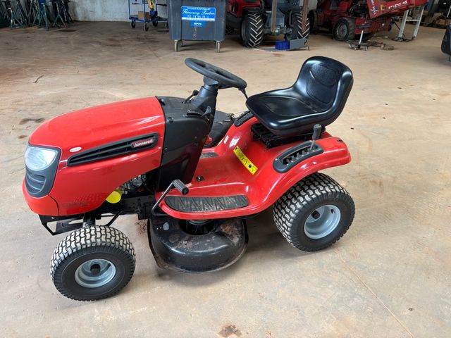 Jonsered LT 2216